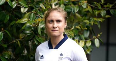 The Man City Women’s players representing Great Britain at Tokyo 2020 Olympics this summer - www.manchestereveningnews.co.uk - Britain - Chile
