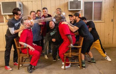 Watch the first trailer for ‘Jackass Forever’ - www.nme.com