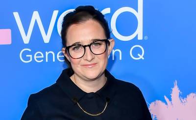 ‘The L Word: Generation Q’ Showrunner Marja-Lewis Ryan Inks Overall Deal With Showtime - deadline.com