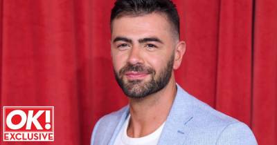 Hollyoaks star David Tag reveals he’d love to return to Emmerdale after 2017 appearance - www.ok.co.uk - county Dale