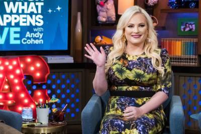 Meghan McCain Reacts To Jeff Bezos’ Space Odyssey: His ‘Employees Have To Pee In Water Bottles’ - etcanada.com