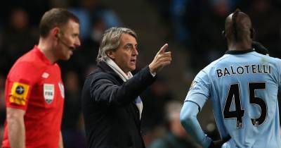 The 35 players Roberto Mancini sold at Man City - and where they are now - www.manchestereveningnews.co.uk - Italy - Manchester
