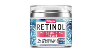 Shoppers Say This Retinol Cream Is Replacing Their Other Anti-Aging Products - www.usmagazine.com