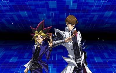 Three new ‘Yu-Gi-Oh! Games’ unveiled during Digital Next event - www.nme.com - Japan