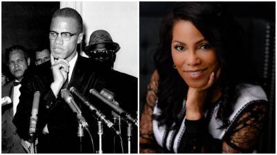 Malcolm X Series in the Works From Activist Icon’s Daughter Ilyasah Shabazz, Sony’s TriStar (EXCLUSIVE) - variety.com