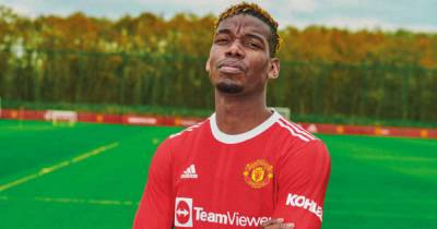 Paul Pogba 'close to agreeing personal terms with PSG' and Man United transfer rumours - www.manchestereveningnews.co.uk - Manchester
