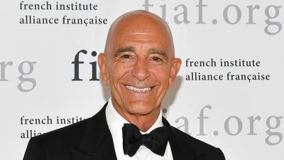 Trump Inauguration Fund Chair Thomas Barrack Arrested on Federal Charges - thewrap.com - Uae