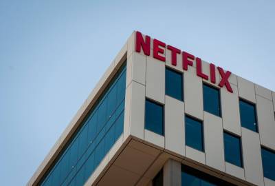 Netflix Posts Another Mixed Quarter Amid Tough Pandemic Comparisons - deadline.com