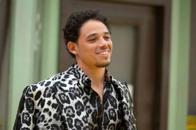 Anthony Ramos Sci-Fi Comedy ‘Distant’ Set for Spring 2022 Release by Universal - thewrap.com