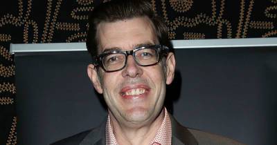 Richard Osman — things you didn't know about the 'Pointless' star - www.msn.com