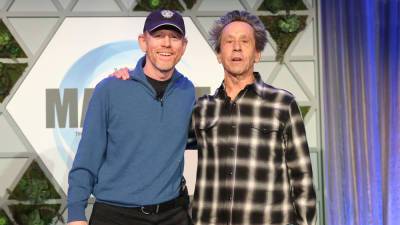 Ron Howard - Brian Grazer - Brian Grazer and Ron Howard’s Imagine Entertainment Draws Overtures From Potential Buyers (EXCLUSIVE) - variety.com - USA