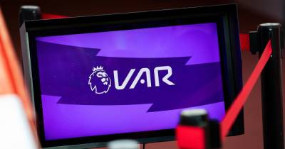 Premier League set to make two key VAR changes that will affect Manchester United and Man City next season - www.manchestereveningnews.co.uk - Britain - Manchester