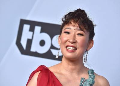 Sandra Oh Celebrates 50th Birthday By Thanking Everyone Who Contributed To Her Journey So Far - etcanada.com - North Korea