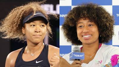 Naomi Osaka’s Sister Is Also a Pro Tennis Player—Here’s Where She Ranks - stylecaster.com