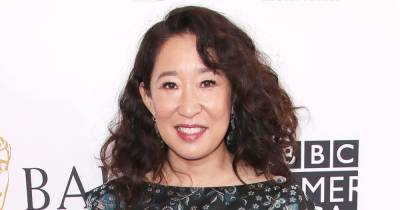 Sandra Oh Gives Sweet ‘Grey’s Anatomy’ Shout-Out on 50th Birthday: ‘Can’t Thank You Enough’ - www.usmagazine.com
