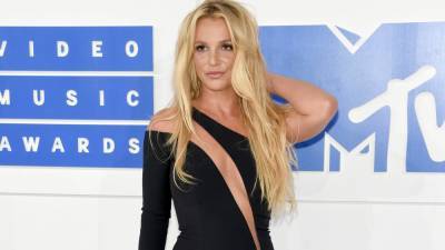 Britney Spears Says She’s ‘Not Even Close’ to Saying What She Needs to About Her Situation - www.glamour.com