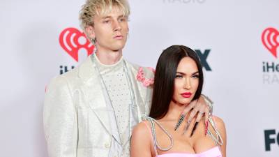 Megan Fox and Machine Gun Kelly's former director recalls there being 'magic' between the couple while filming - www.foxnews.com