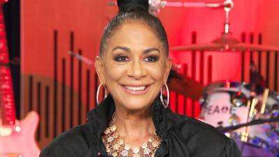Sheila E. Talks 'Insane' Time on Tour With Prince and Her New PBS Special (Exclusive) - www.etonline.com