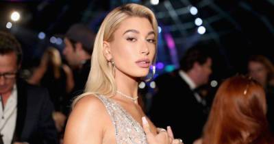 Hailey Bieber makes fans swoon in a dreamy hot pink look you can’t miss - www.msn.com