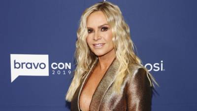 Tamra Judge Says She's Experiencing 'Health Improvements' After Removing Breast Implants - www.etonline.com