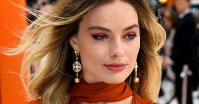 Margot Robbie wants to film in Scotland so she can 'drink whisky and play the bagpipes' - www.dailyrecord.co.uk - Australia - Scotland