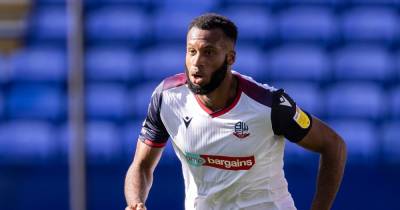 Bolton Wanderers defender close to finalising loan deal away from League One club, Ian Evatt confirms - www.manchestereveningnews.co.uk
