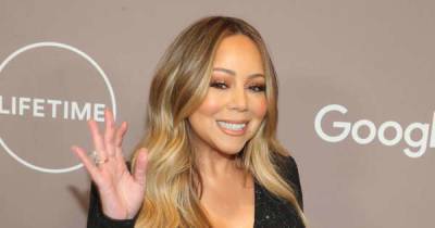 Mariah Carey's daughter lands debut modelling gig - www.msn.com