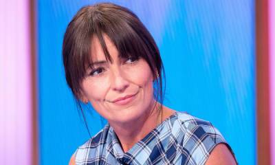 Davina McCall opens up about heartbreaking death of her sister - hellomagazine.com