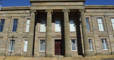 Lanarkshire duo face September trial over a number of charges - www.dailyrecord.co.uk