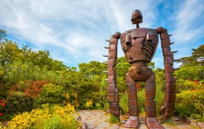 Studio Ghibli Museum in Japan launches crowdfunding campaign amid COVID-19 financial struggles - www.nme.com - Japan
