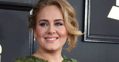 Adele and Rich Paul 'have been dating for a few months' - www.msn.com
