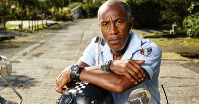 Neville Parker - Florence Cassell - Death in Paradise confirms Danny John-Jules return in Christmas special - msn.com
