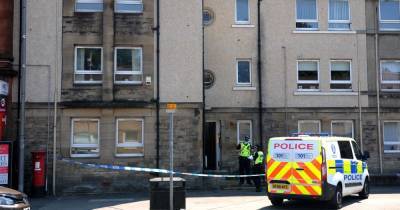 Two due in court over alleged attempted murder in Renfrew - www.dailyrecord.co.uk - Scotland