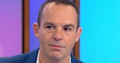 Martin Lewis urges millions of people working from home to claim HMRC tax break worth up to £280 - www.dailyrecord.co.uk