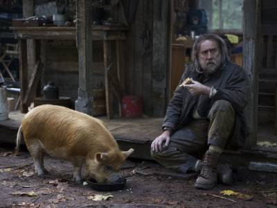 Nicolas Cage’s ‘Pig’ To Open Edinburgh; Former Telepool CFO Joins DZ Bank; Sky & ITV Ink Commercial Deal – Global Briefs - deadline.com - Britain - city Portland