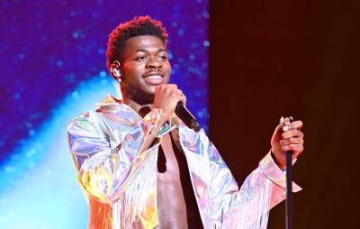 Lil Nas X says video for new single ‘Industry Baby’ is not suitable for kids - www.nme.com