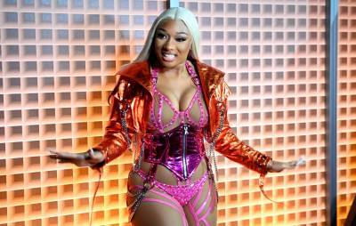 Megan Thee Stallion hid rap aspirations from her mum as a teenager - www.nme.com - Houston