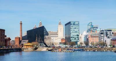 Liverpool stripped of UNESCO World Heritage status after 17 years - www.manchestereveningnews.co.uk - China