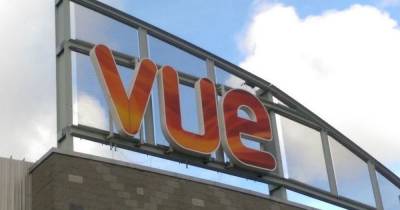 Vue cinema fined £750,000 after customer dies after getting trapped in chair - www.dailyrecord.co.uk - Birmingham