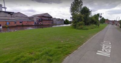 Body of boy, 15, found in Yorkshire canal on hottest day of the year - www.manchestereveningnews.co.uk - county Lane