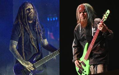 Korn’s Brian Welch says bassist Reginald Arvizu isn’t touring because he needs to “heal” - www.nme.com - USA - Michigan