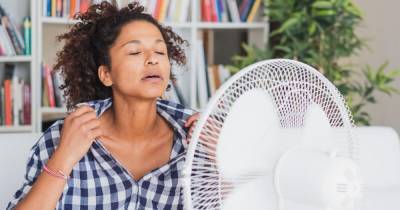 Top tips you need right now to stay cool while working from home in the heatwave - www.ok.co.uk - Britain - Spain