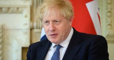 SNP demand Boris Johnson appears under oath to answer Dominic Cummings' claims - www.dailyrecord.co.uk