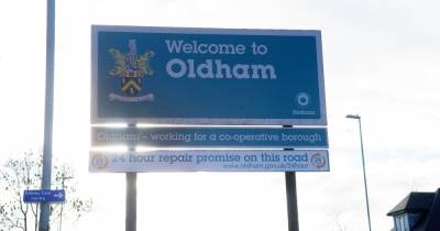 Long awaited Oldham child sexual exploitation report may not be published until two years after it was commissioned - www.manchestereveningnews.co.uk - Manchester - county Oldham