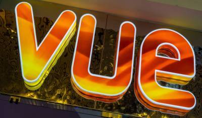 Vue fined £750,000 after cinemagoer crushed to death by motorised seat - www.nme.com