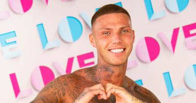 Love Island hit with over 1,000 complaints following Danny Bibby's villa entry - www.ok.co.uk - Britain