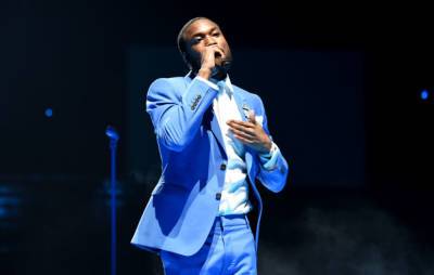 Meek Mill shows off son’s rapping skills in sweet new clip - www.nme.com