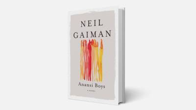 Neil Gaiman’s ‘Anansi Boys’ to Get Amazon Series Adaptation - variety.com - Scotland