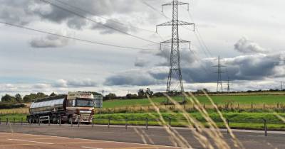 Hearings sought to secure agreements with landowners to upgrade power line - www.dailyrecord.co.uk - Scotland