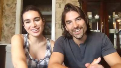 Ashley Iaconetti and Jared Haibon Reveal the First 'Bachelor' Alum They Shared Their Pregnancy News With - www.etonline.com